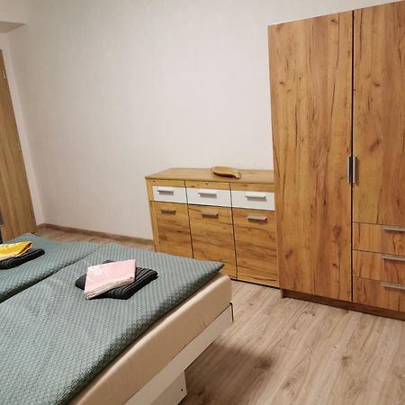 Ubytovanie Pri Parku Liptovský Mikuláš Εξωτερικό φωτογραφία
